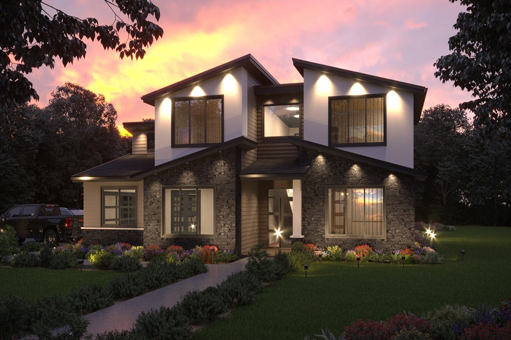 Gardenia Reserve