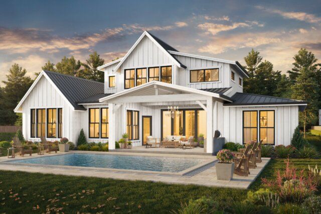 Gardenia Reserve