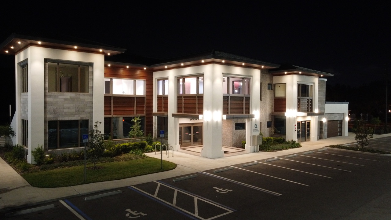 Point Cypress Center